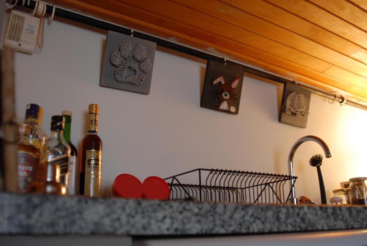 Apartamento Duplex With Terrace In Center,5Mn Walk To Istiklal Estambul Exterior foto